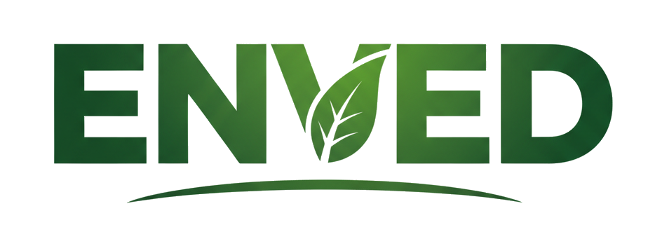 Enved Foundation - Sustainable Environment Kerala